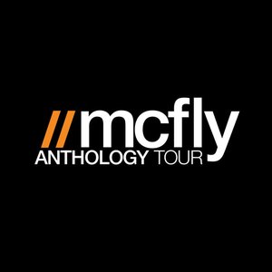 Bild für 'Anthology Tour'