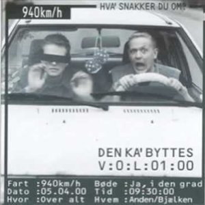 Image for 'Hva Snakker Du Om?'