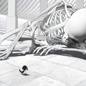 Image for 'The Dream Of A Cockspur (Original Video Game Soundtrack)'