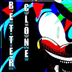 Image for 'Better Clone'