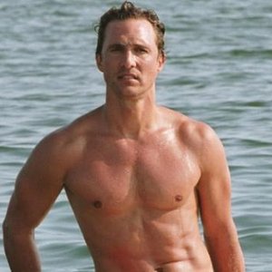 Image for 'Matthew McConaughey'