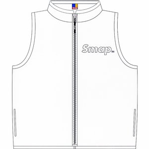 Image for 'Smap Vest'