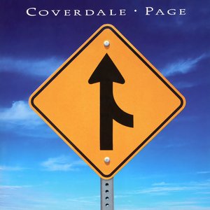 Image for 'Coverdale / Page'