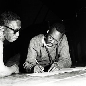 Image for 'Art Blakey, The Jazz Messengers'