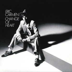 “Change Of Heart”的封面