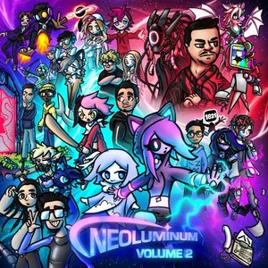 Image for 'Neoluminum Vol. 2'