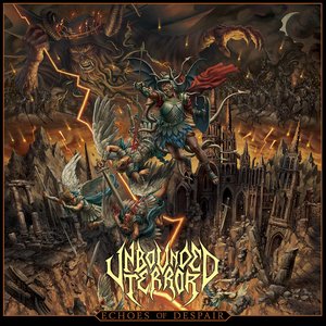 Zdjęcia dla 'Echoes of Despair'