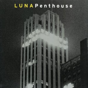 Image for 'Penthouse (Deluxe)'
