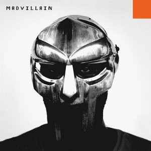 Image for 'Madvillainy'