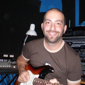 Imagen de 'Jeff van Dyck & Saki Kaskas'