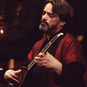Image for 'Hossein Alizadeh'