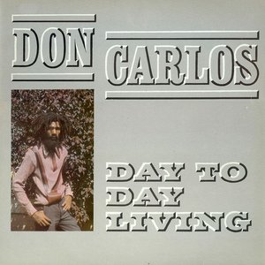 Image for 'Day To Day Living'