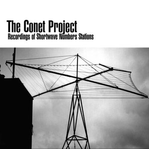 Image for 'The Conet Project: Recordings of Shortwave Numbers Stations (1111)'