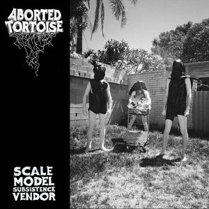 Image pour 'Scale Model Subsistence Vendor'