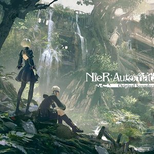 Image for 'NieR: Automata Original Soundtrack'