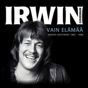 Image for 'Vain elämää - Kootut levytykset 1965 - 1990'