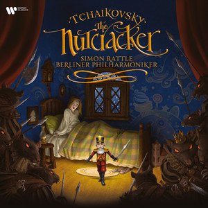 Imagem de 'Nutcracker Highlights'