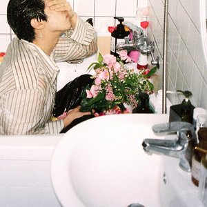 Image for 'Hopeful Romantic'