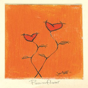 Изображение для 'Passionflower'
