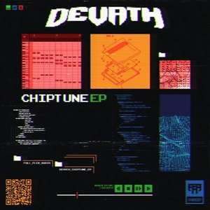 Image for 'Chiptune EP'