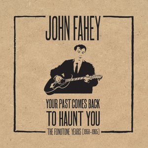 Zdjęcia dla 'Your Past Comes Back to Haunt You: The Fonotone Years [1958-1965]'