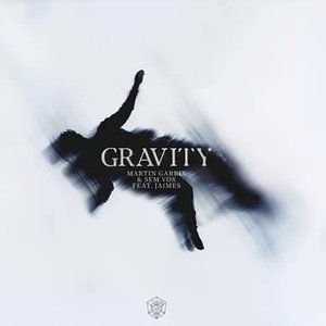Image for 'Gravity'