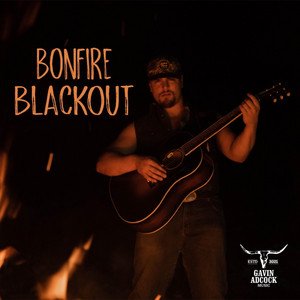 Bild für 'Bonfire Blackout'