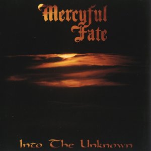 Image for 'Into The Unknown (Japan, PHCR-1458)'