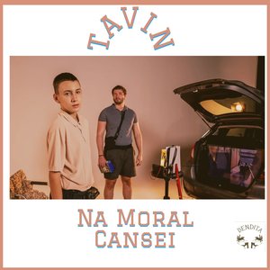 Imagem de 'Na Moral Cansei'