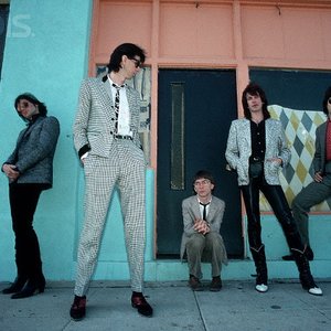Image for 'The Cars'