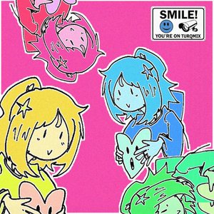 “TURQMIXES”的封面