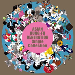 'Single Collection' için resim