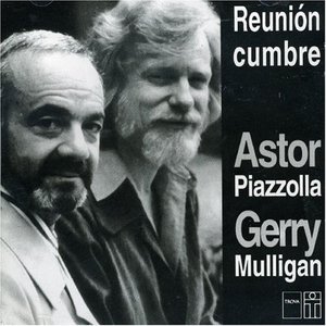 Image for 'Reunión Cumbre'