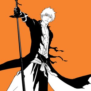 Immagine per 'Number One - Bankai'