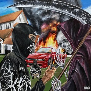 'Face the Reaper (Guide to Gnarcissist Realm)'の画像
