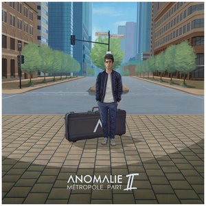 'Métropole Part II'の画像