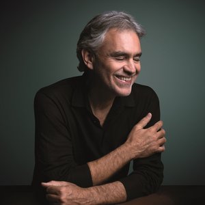 Image for 'Andrea Bocelli'