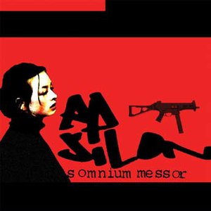 Image for 'Somnium Messor'