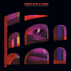 Bild für 'House With A Curse'
