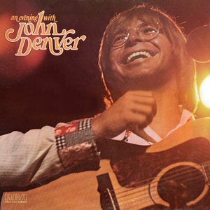 Image for 'An Evening With John Denver'