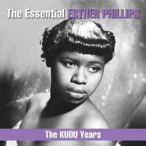 Image for 'The Essential Esther Phillips - The KUDU Years'