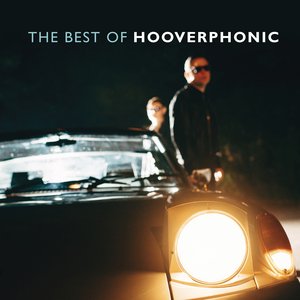 Image for 'The Best of Hooverphonic'