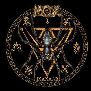 Image for 'Ixaxaar'