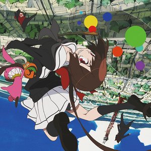 Image for 'TVアニメ「京騒戯画」 オープニングテーマ ココ'