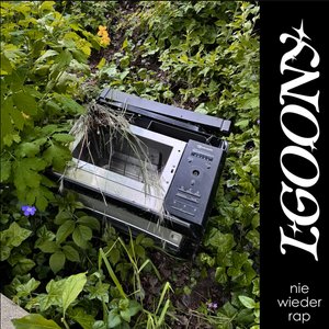 Image for 'Nie wieder Rap'
