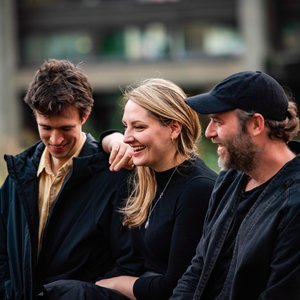 Image for 'Alice Zawadzki, Fred Thomas & Misha Mullov-Abbado'