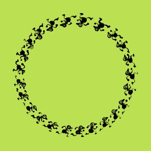 Image for 'Radio: Breathwork (Original Music from the Game "Big Walk")'