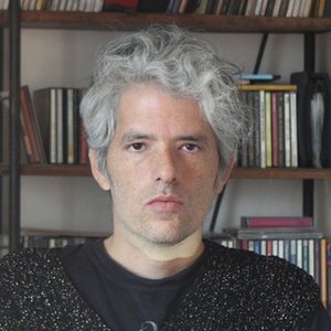 Image for 'Andrés Ruiz'