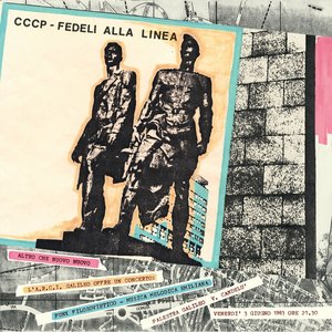 Bild für 'Altro Che Nuovo Nuovo (Live)'