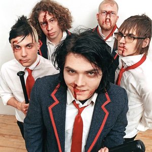 Image pour 'My Chemical Romance'